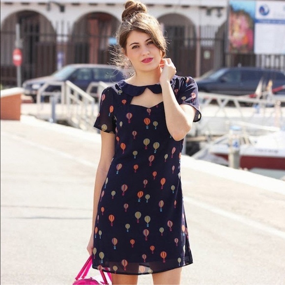 Sugarhill Boutique Vestito Donna - Stile Unico E Originale